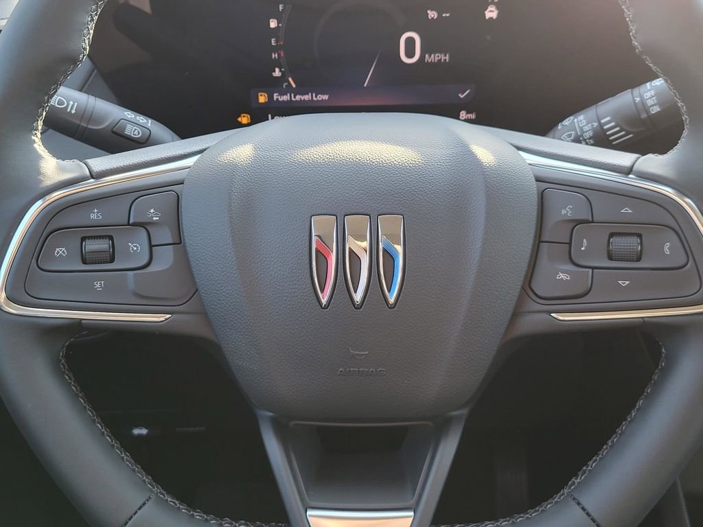 2026 Buick Encore GX Sport Touring photo 11