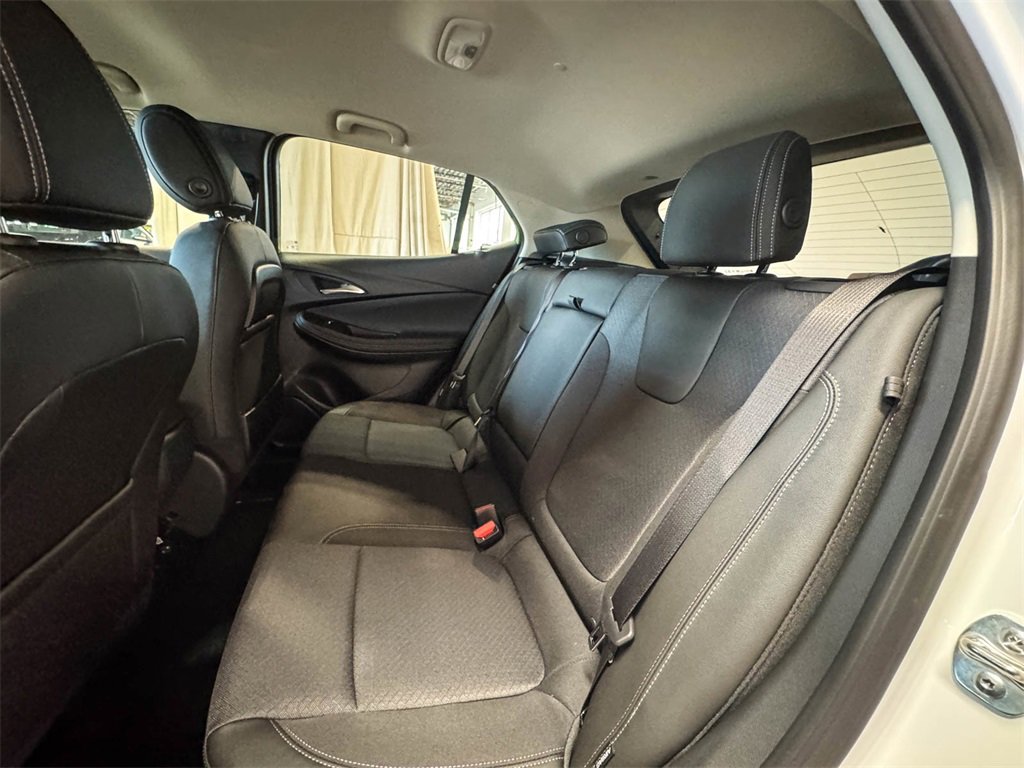 2026 Buick Encore GX Preferred photo 15