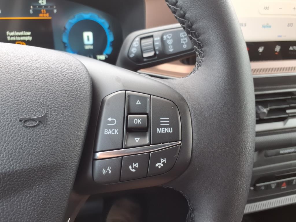 2025 Ford Bronco Sport Outer Banks photo 17