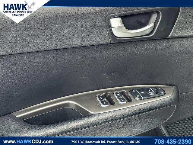 2020 KIA OPTIMA - Image 13
