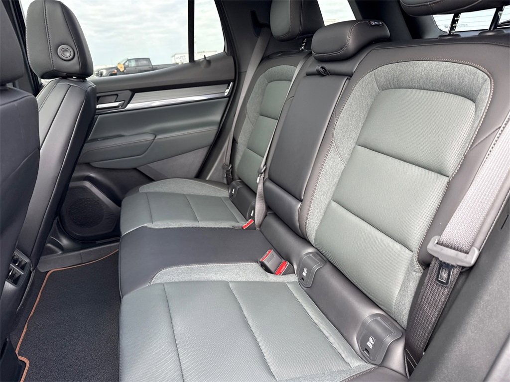 2026 GMC TERRAIN - Image 32