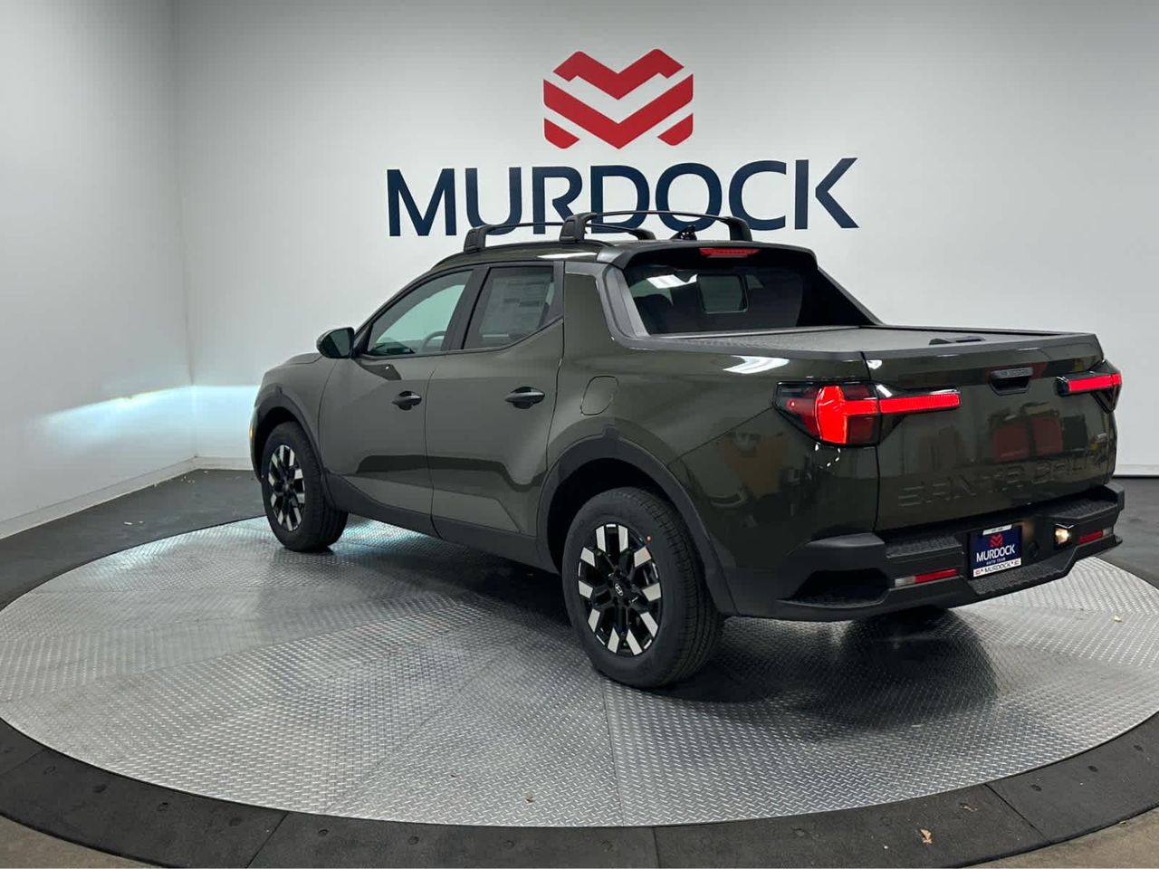 2026 Hyundai Santa Cruz SEL Activity photo 3