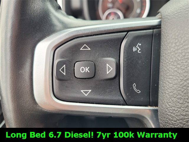 2024 Ram 3500 Big Horn photo 25