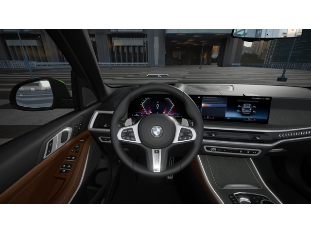 2026 Bmw X5 xDrive40i photo 7