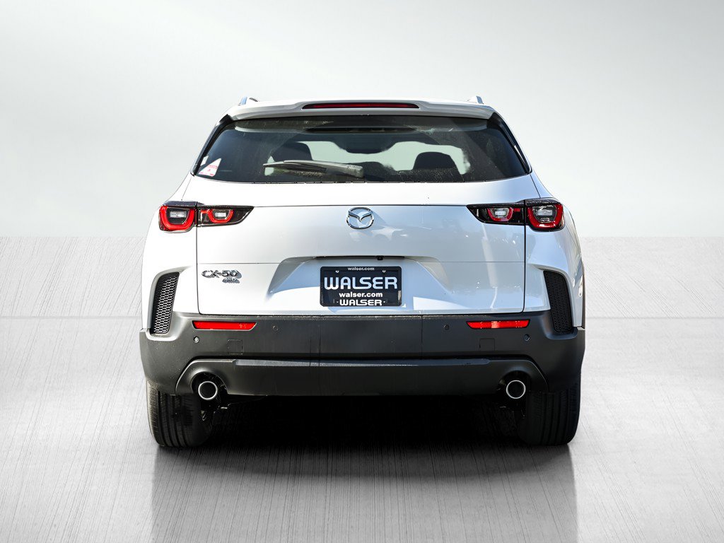2026 Mazda CX-50 2.5 S Preferred photo 3