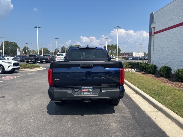 2022 Toyota Tundra SR5 photo 4