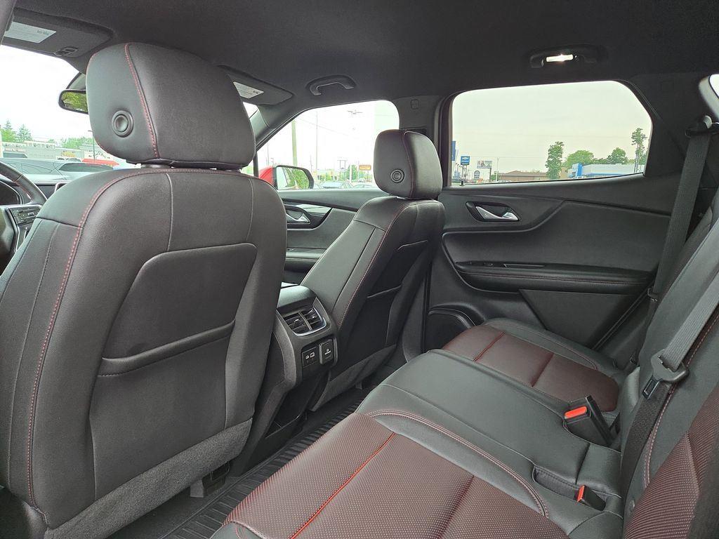 2022 Chevrolet Blazer RS photo 25