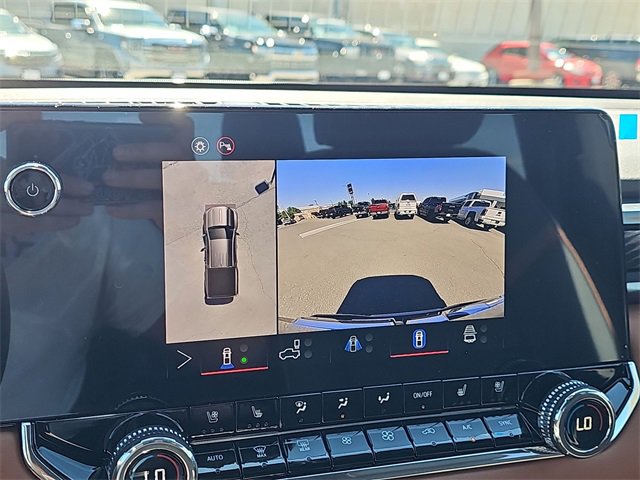 2026 Gmc Canyon AT4 photo 5