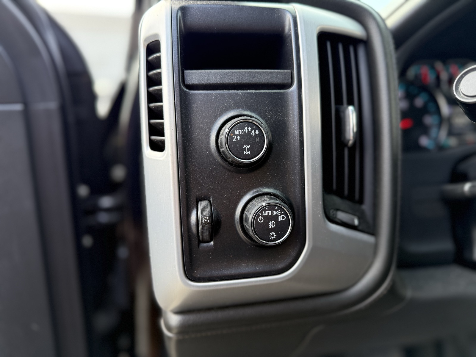 2017 Gmc Sierra 1500 SLE photo 20