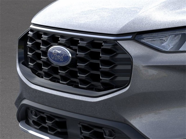 2025 Ford Escape ST-Line photo 15