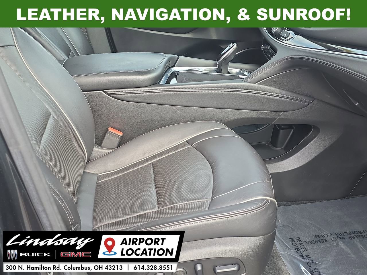 2021 Buick Enclave Avenir photo 26