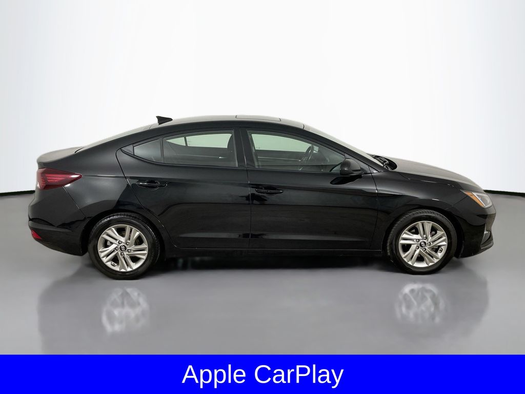 2019 Hyundai Elantra Value Edition photo 8