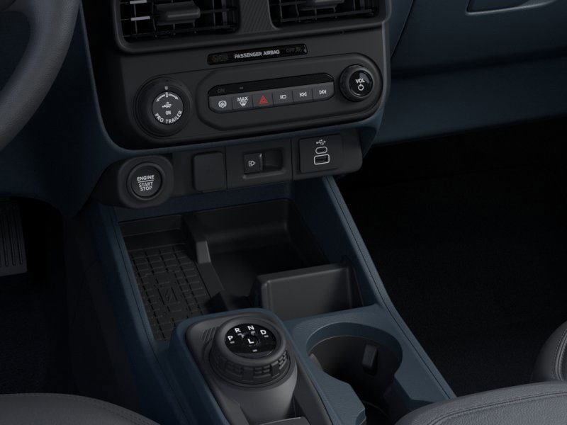 2025 Ford Maverick Lariat photo 12