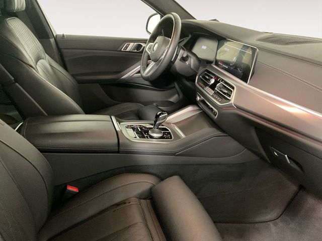 2023 Bmw X6 xDrive40i photo 13