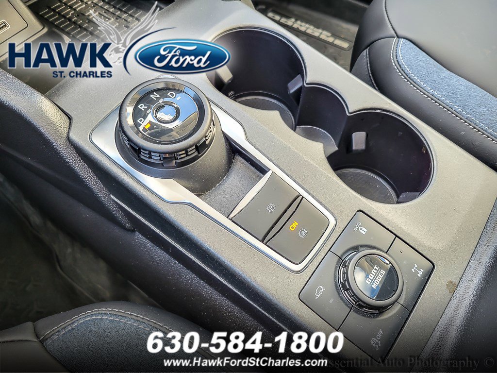 2025 FORD BRONCO SPORT - Image 15