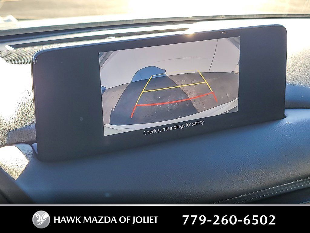 2023 MAZDA CX-5 - Image 13