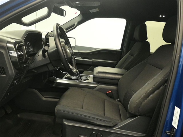 2022 Ford F-150 XLT photo 12