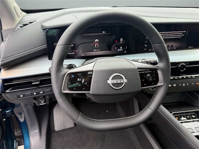 2025 Nissan Murano SL photo 13