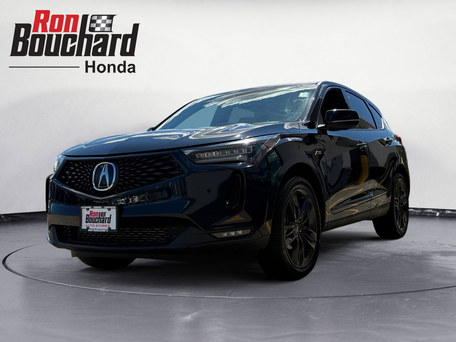 2023 Acura RDX A-Spec photo 5
