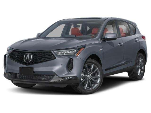 2025 Acura RDX w/A-Spec Package
