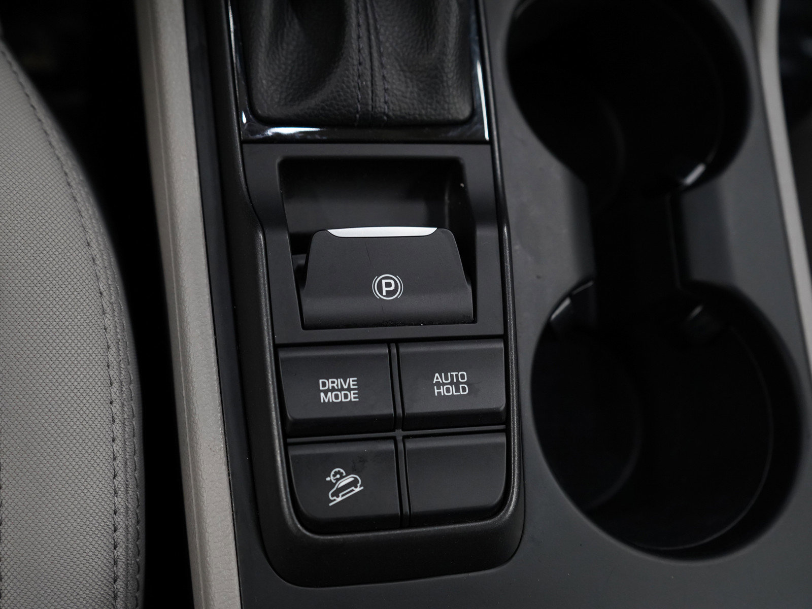 2019 Hyundai Tucson Value SEL Sport Limited Ultimate photo 18