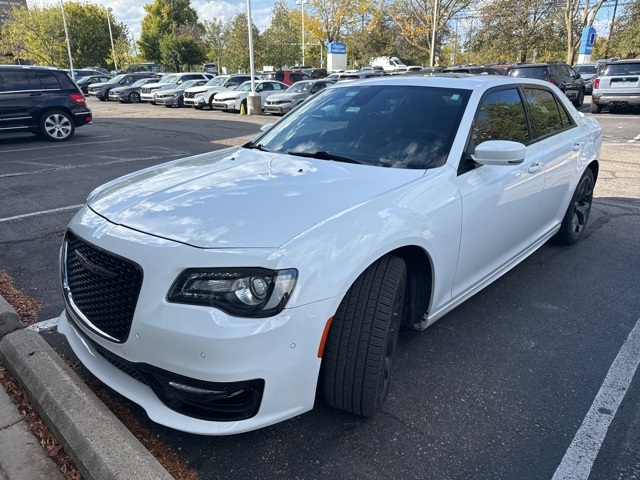 2023 Chrysler 300 S