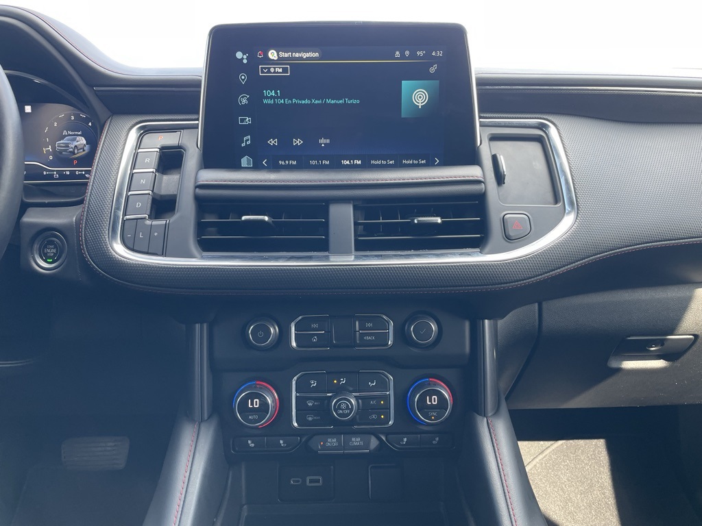 2022 Chevrolet Tahoe RST photo 18