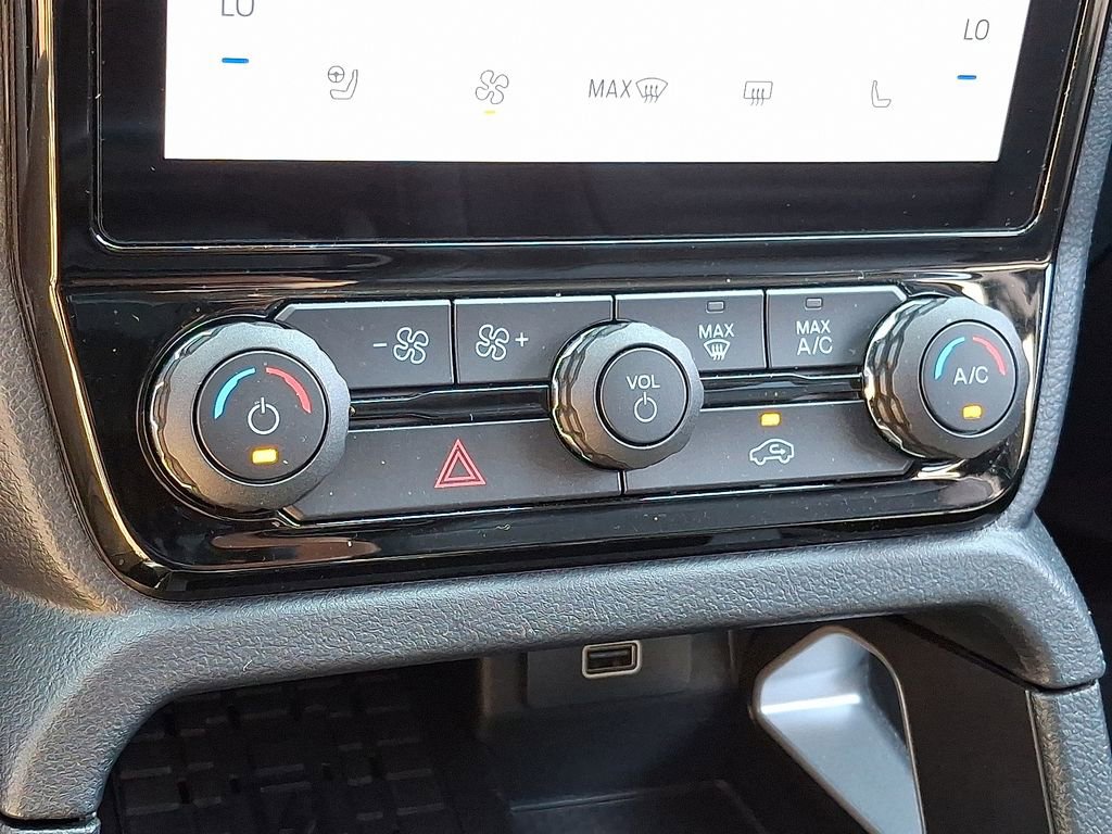 2024 Ford Ranger Lariat photo 15