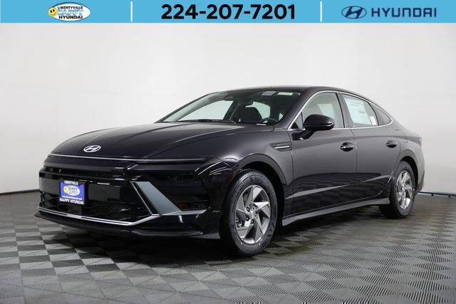 2026 Hyundai Sonata SE FWD