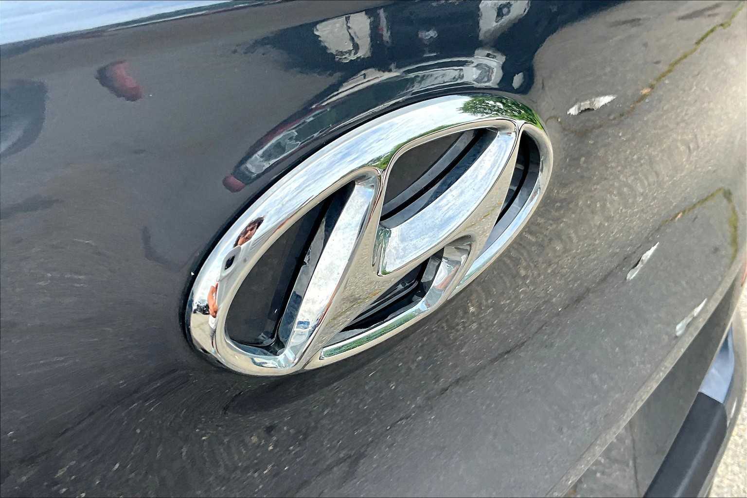 2020 Hyundai Tucson Value photo 27