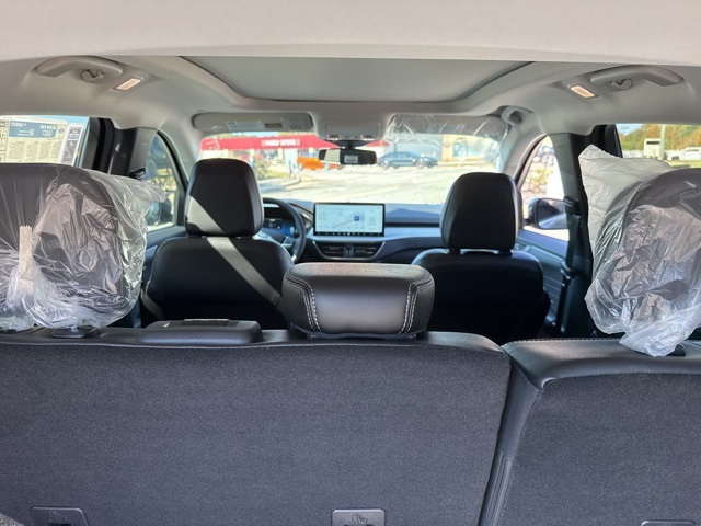 2025 Ford Escape Plug-In Hybrid Base photo 17