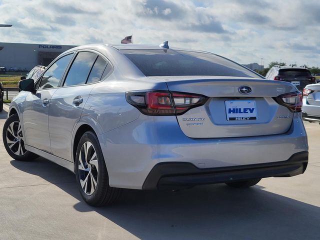 2025 Subaru Legacy Premium photo 3