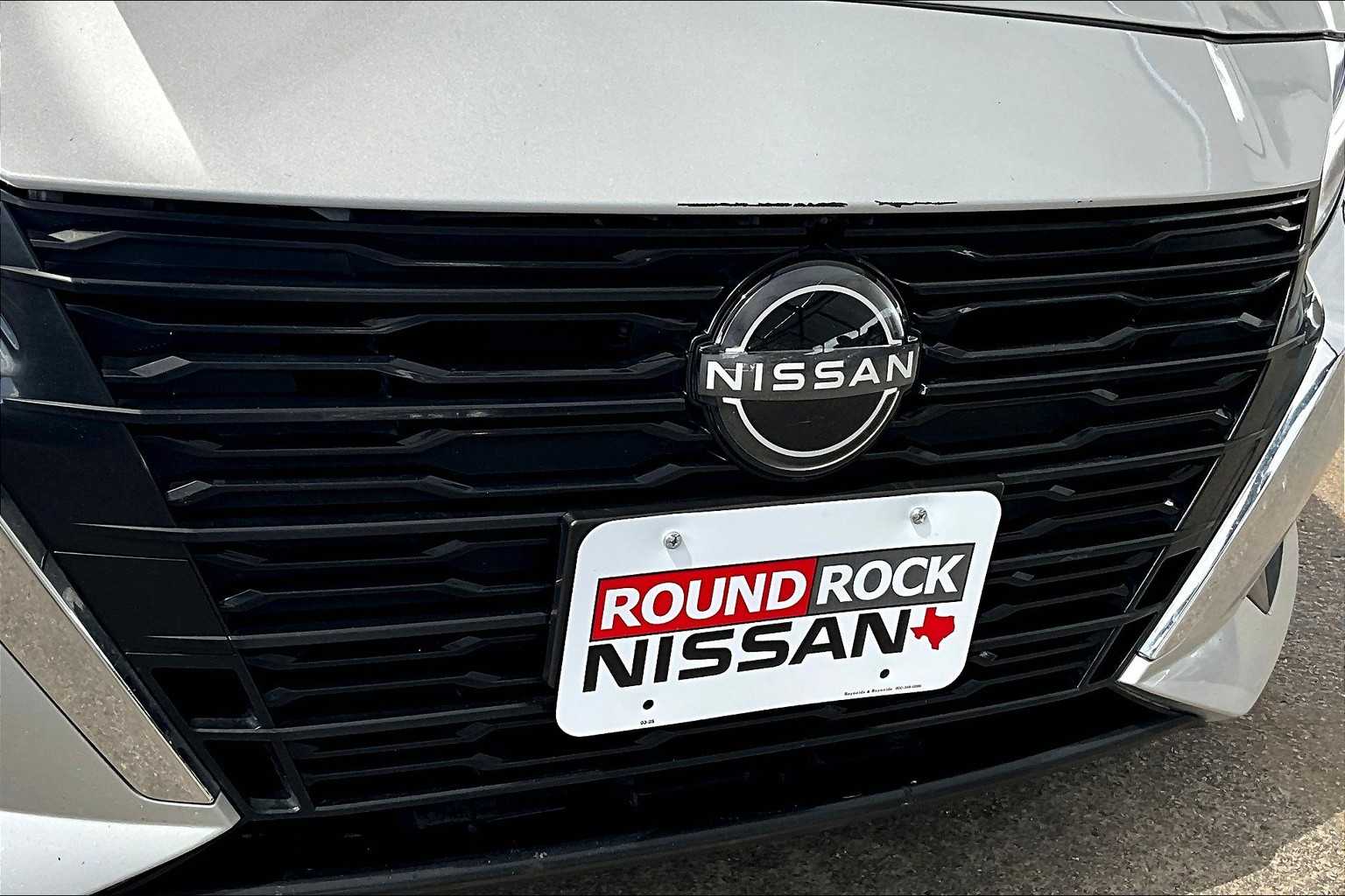 2023 Nissan Altima 2.5 SL photo 27