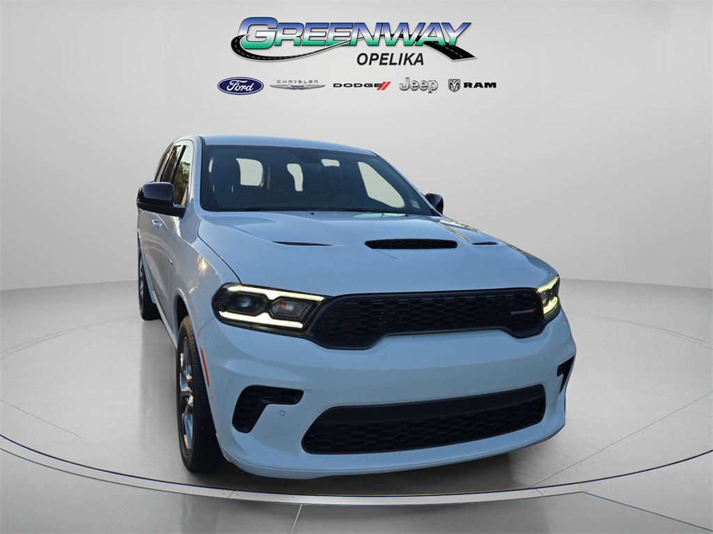 2026 Dodge Durango GT HEMI V8's photo