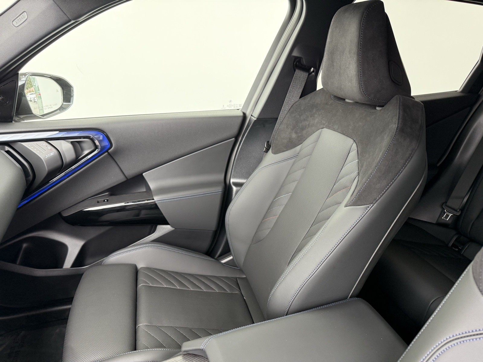 2025 Bmw X3 M50 photo 11
