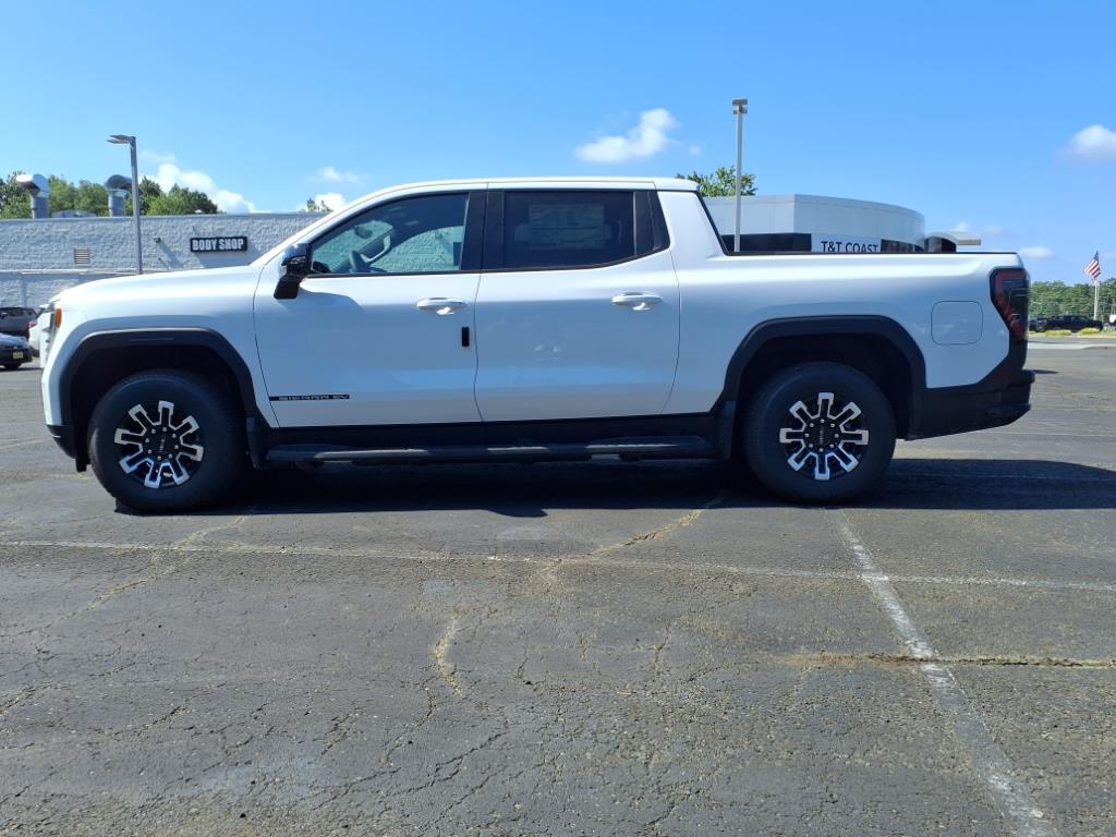 2026 Gmc Sierra Elevation photo 4