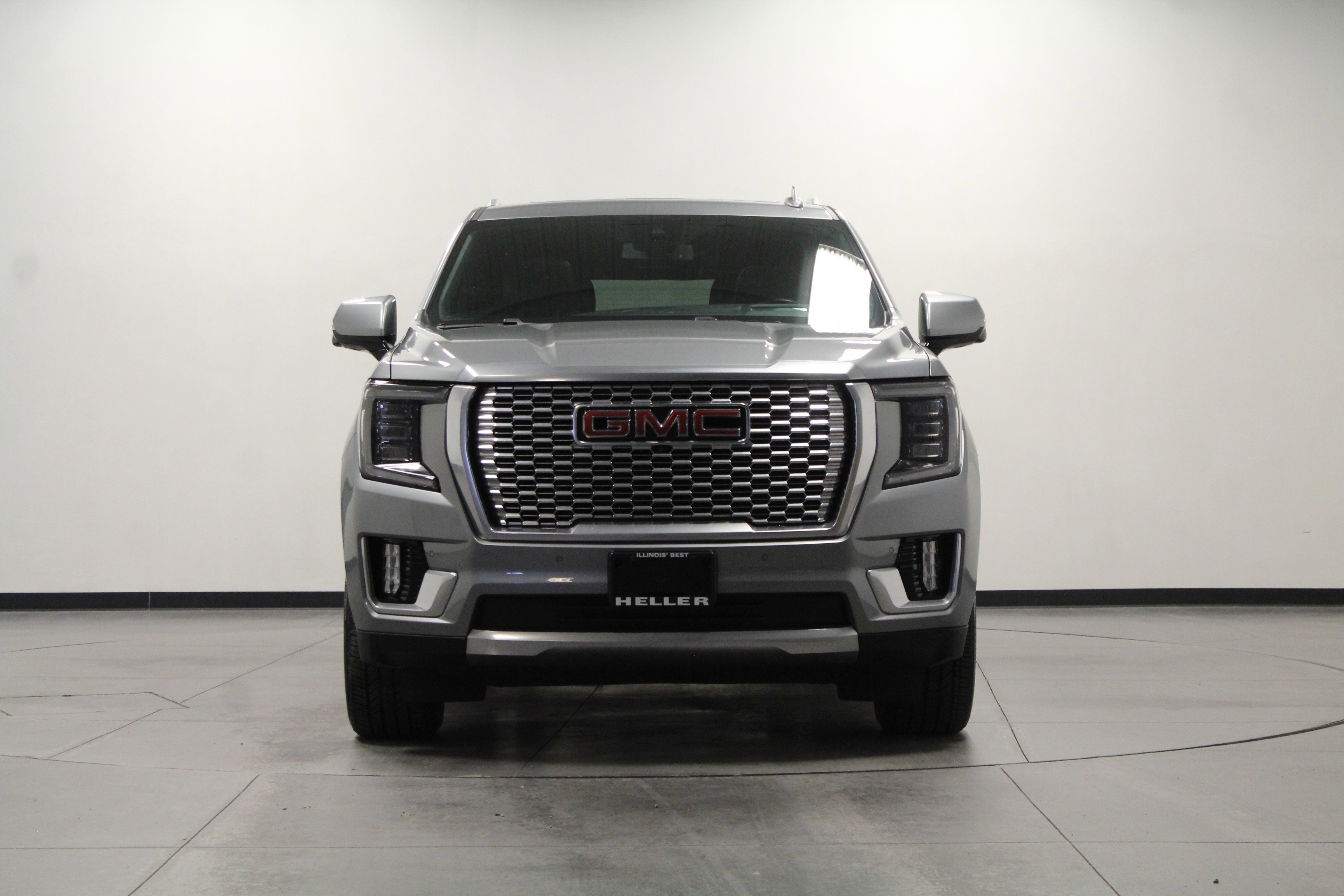 2023 Gmc Yukon Denali photo 7