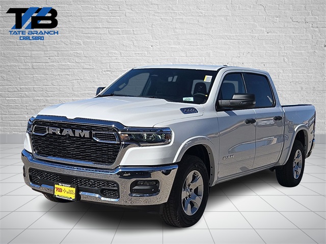 2026 RAM Ram 1500 Pickup Big Horn/Lone Star's photo