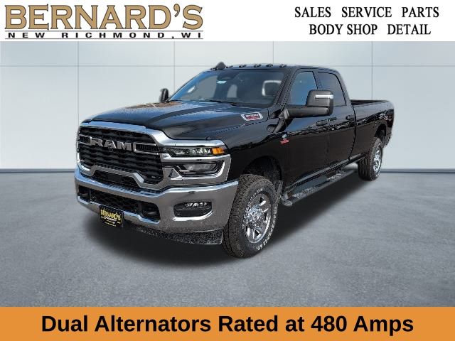 2026 RAM Ram 2500 Pickup Tradesman's photo