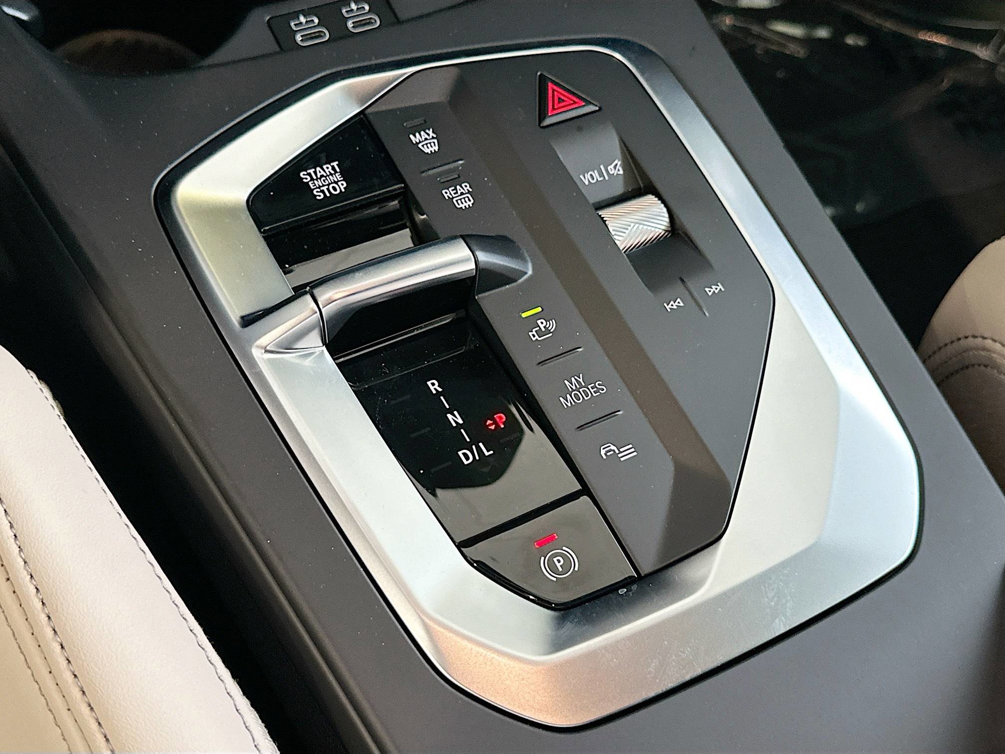 2026 Bmw 228 photo 15