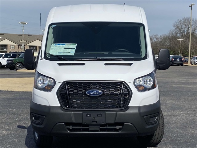 2025 Ford Transit Cargo Van photo 9