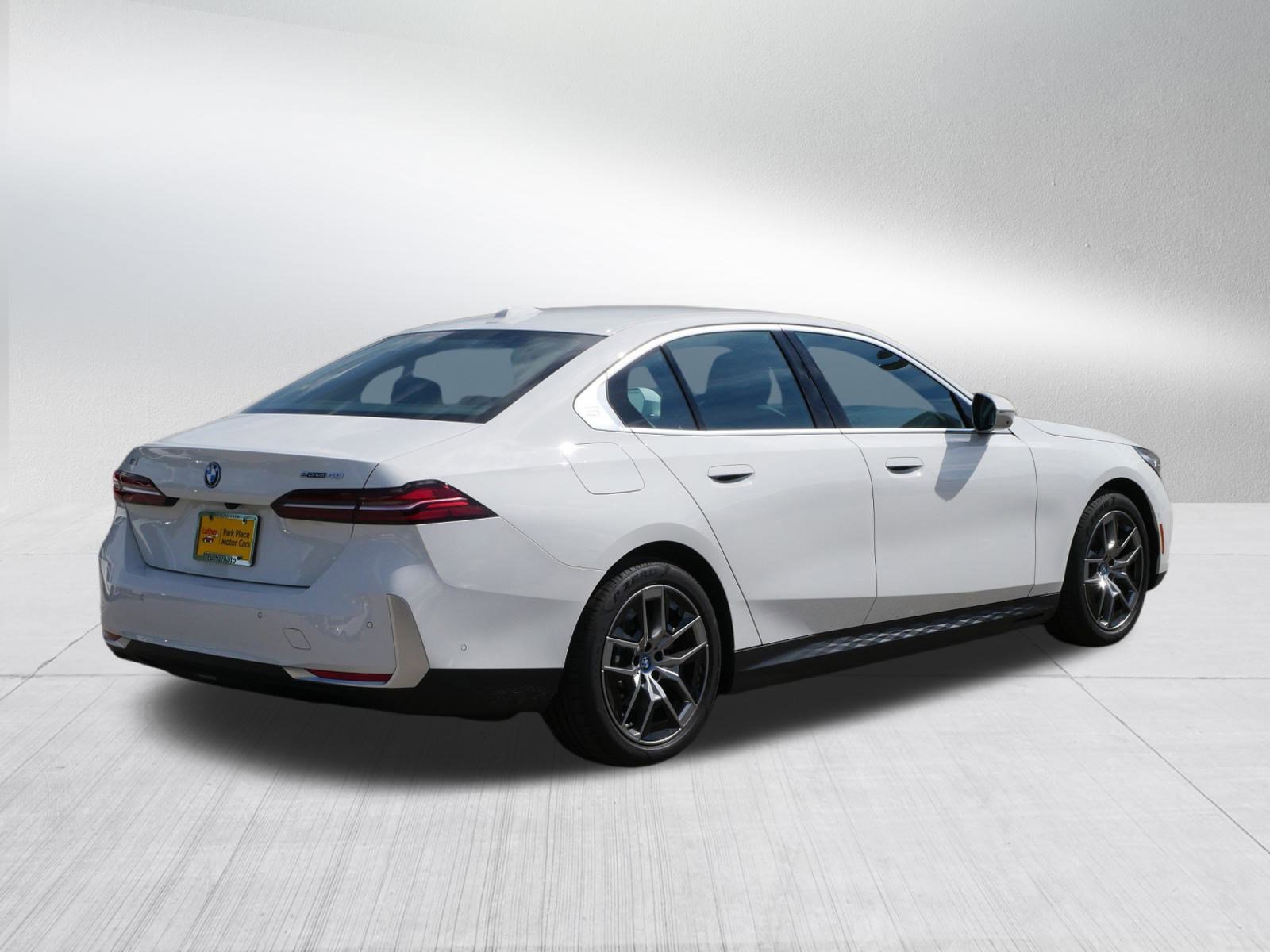 2024 Bmw i5 eDrive40 photo 7