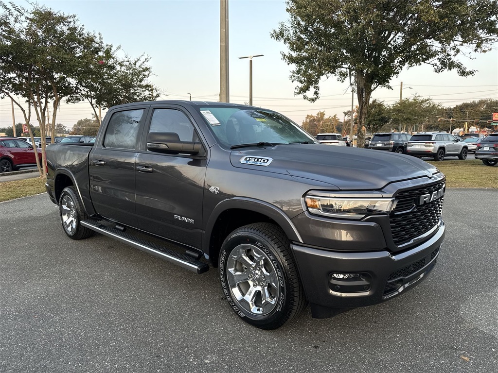2026 RAM Ram 1500 Pickup Big Horn/Lone Star's photo