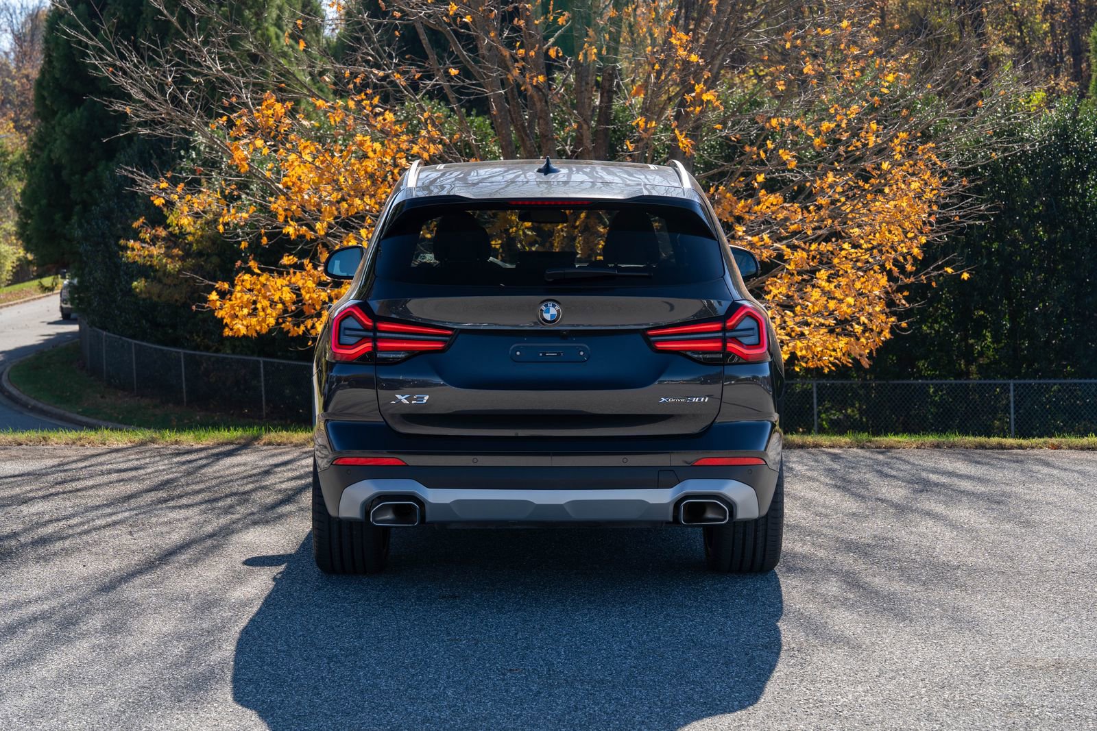 2024 Bmw X3 xDrive30i photo 4