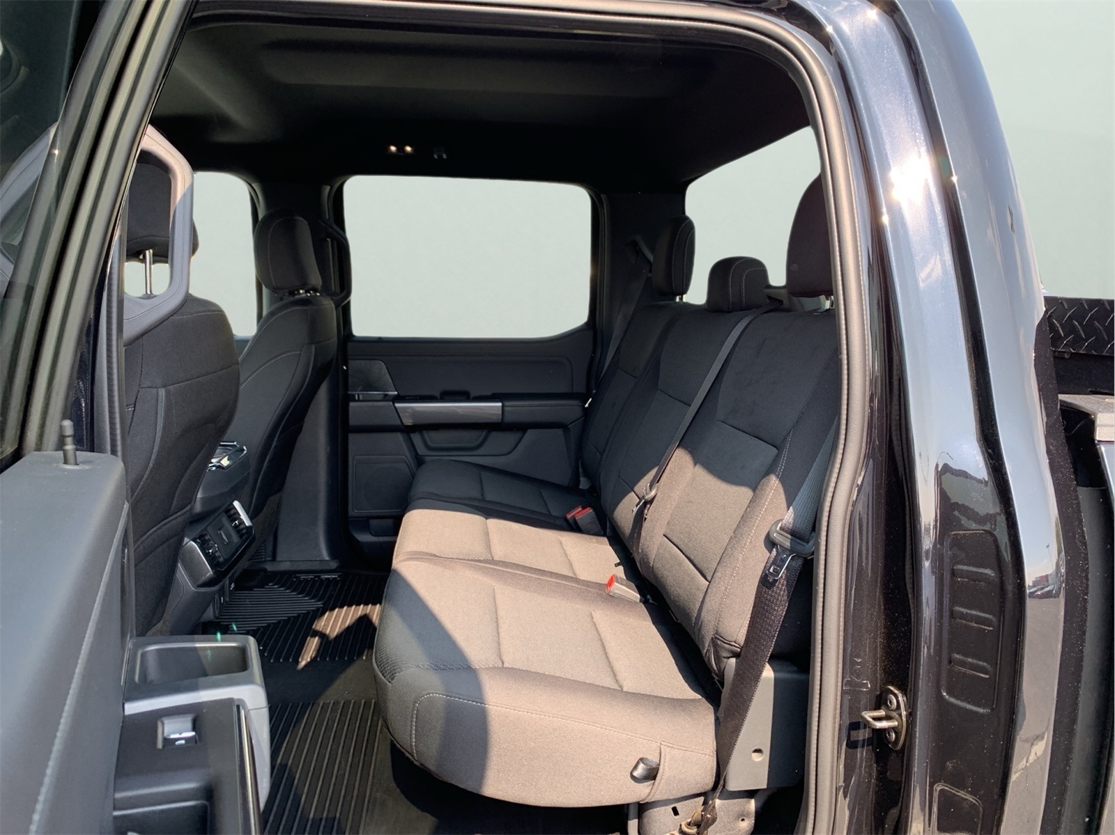 2021 Ford F-150 XLT photo 21