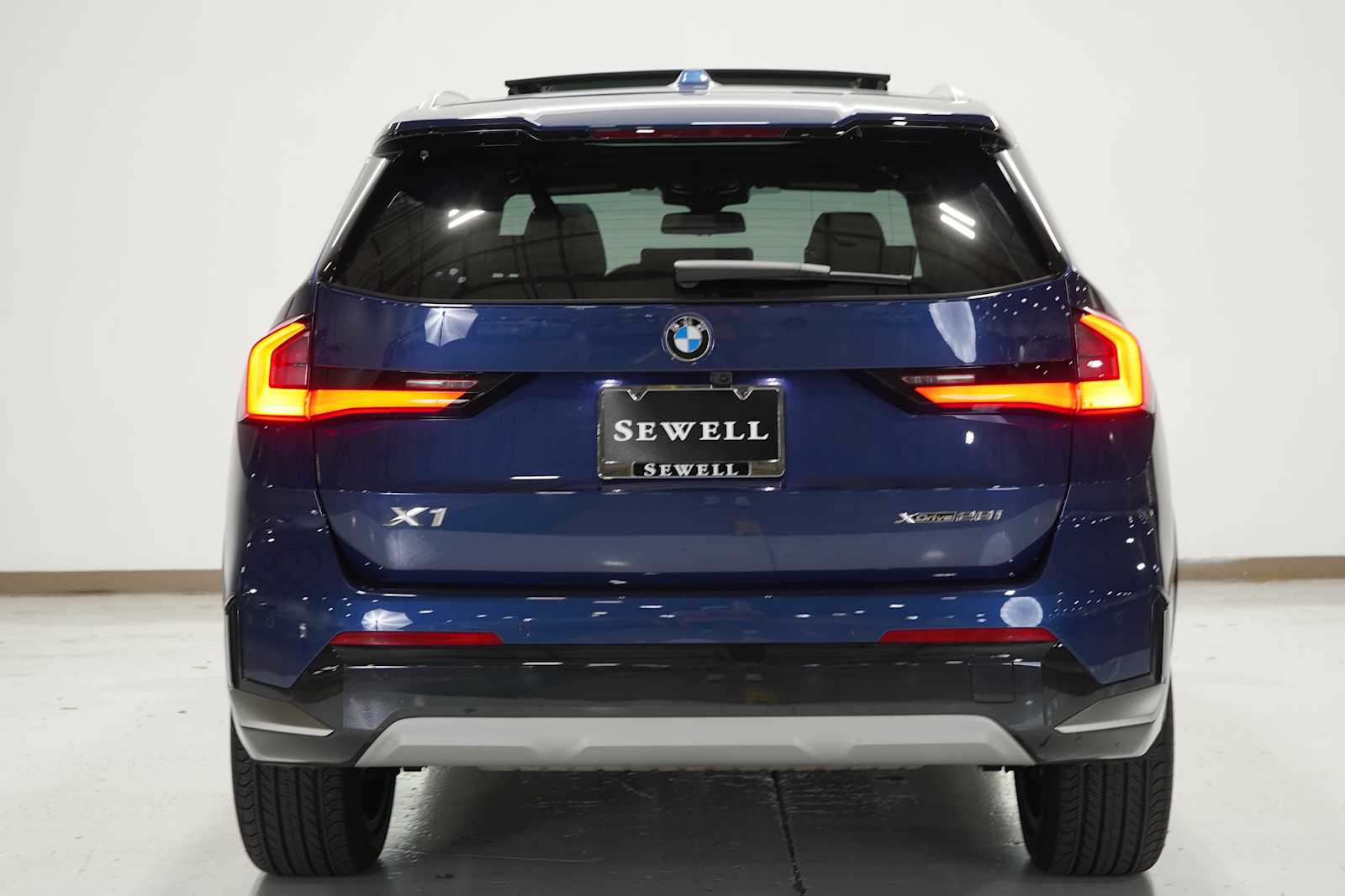 2025 Bmw X1 XDrive28i photo 5