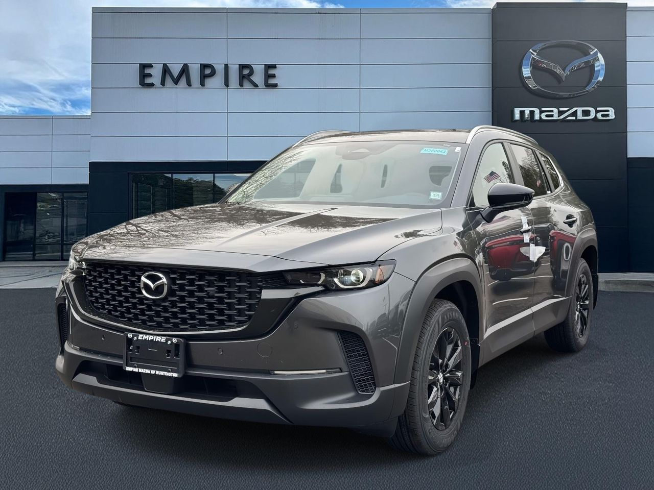 2026 Mazda CX-50 Preferred's photo
