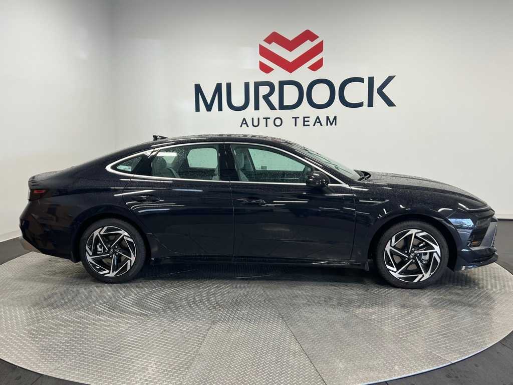 2024 Hyundai Sonata SEL Convenience photo 11