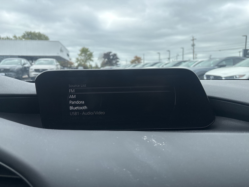 2021 Mazda Mazda3 Select photo 6