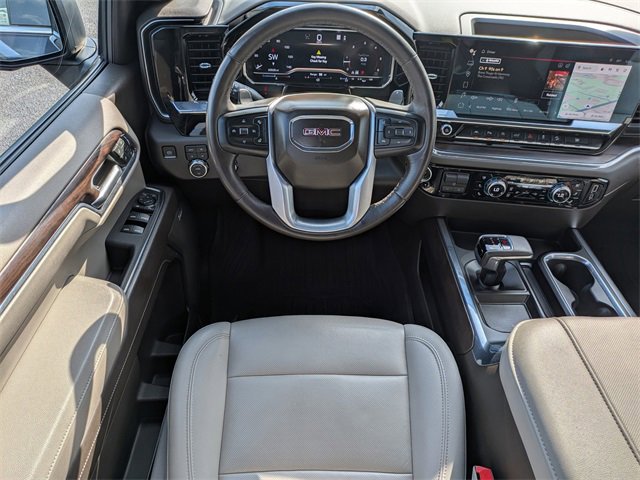 2023 Gmc Sierra 1500 SLT photo 16
